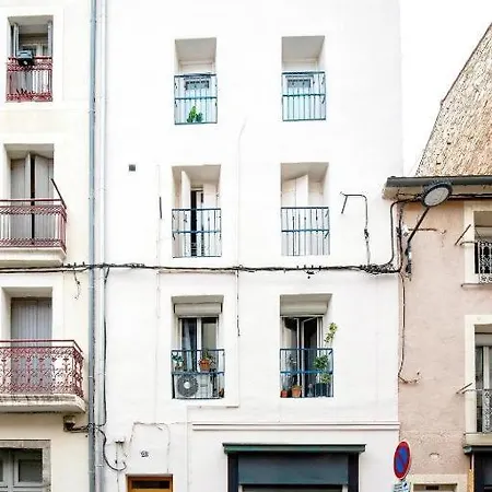 Cosy Downtown Σετ