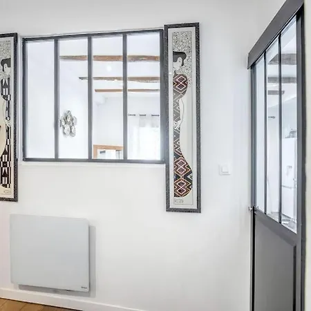 Apartment Cosy Downtown *